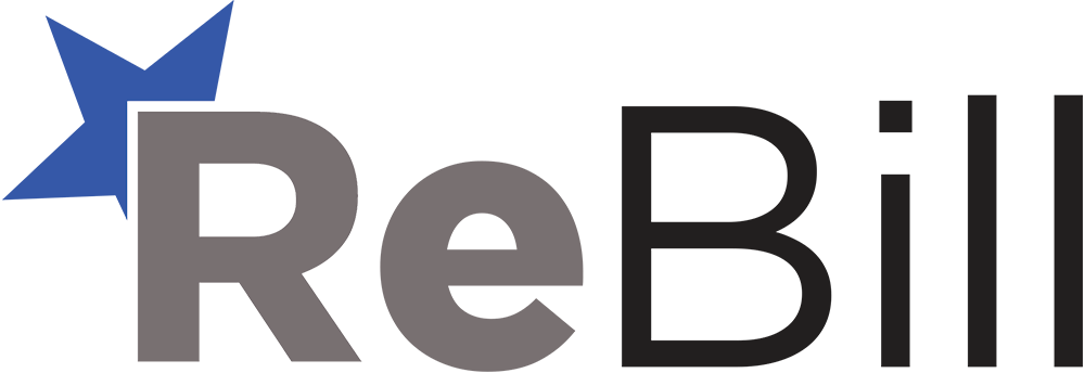 ReBill Logo